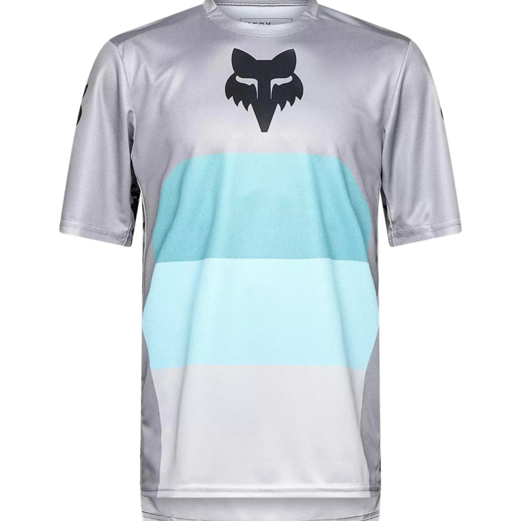 Uomo Fox Maglie*agia Ranger Grid -
