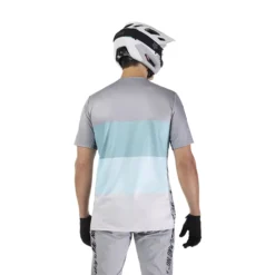 Uomo Fox Maglie*agia Ranger Grid -