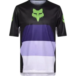 Uomo Fox Maglie*agia Ranger Grid -