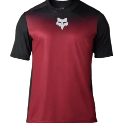Uomo Fox Maglie*agia Ranger Kee - Bordeaux