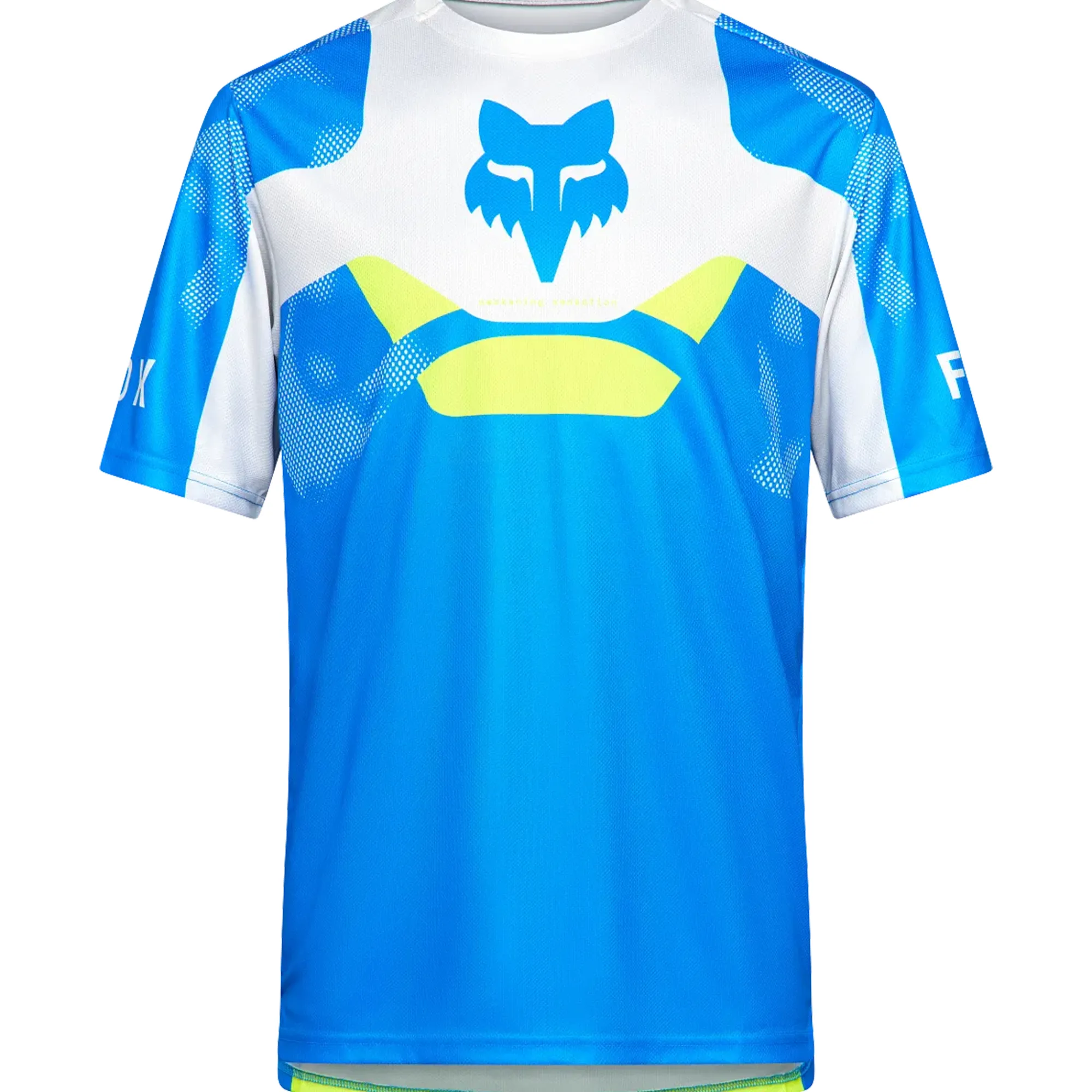 Uomo Fox Maglie*agia Ranger Tactie -
