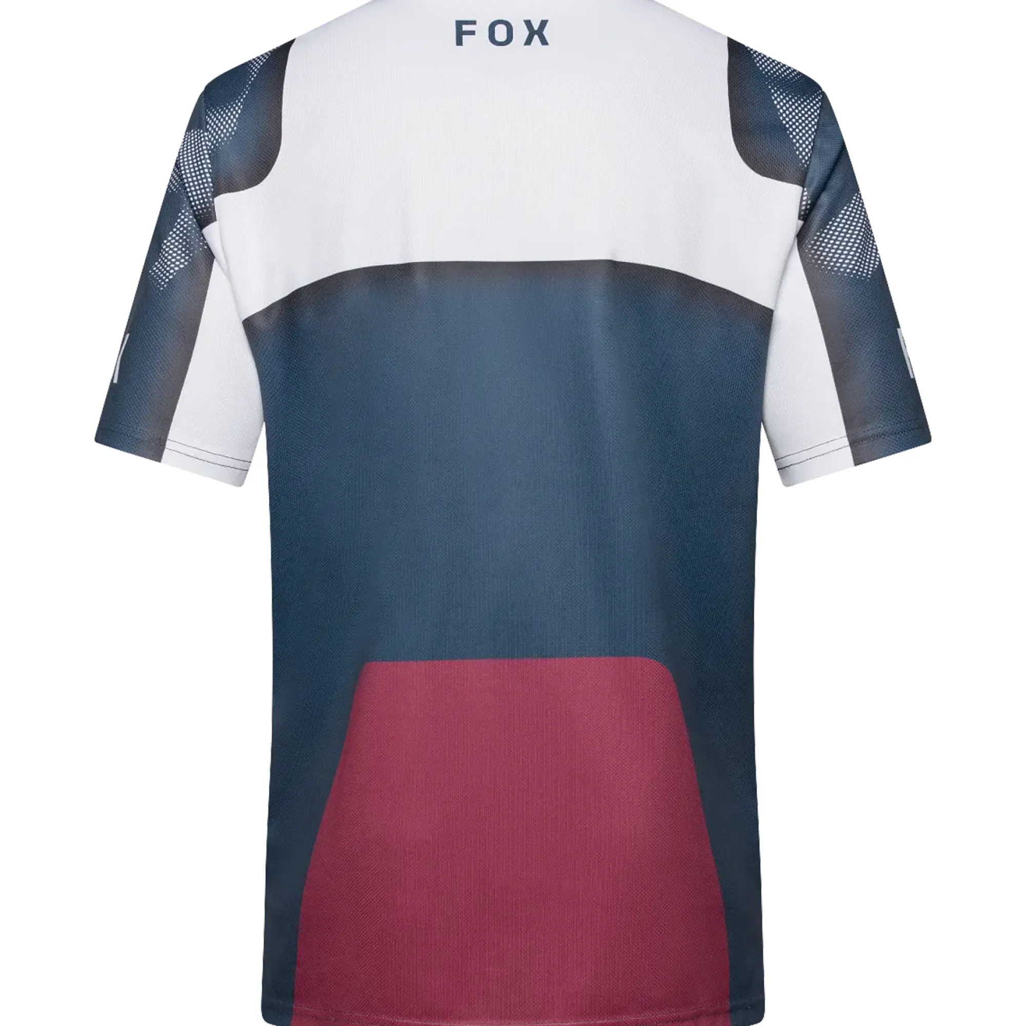 Uomo Fox Maglie*Magia Ranger Tactie - Bianco