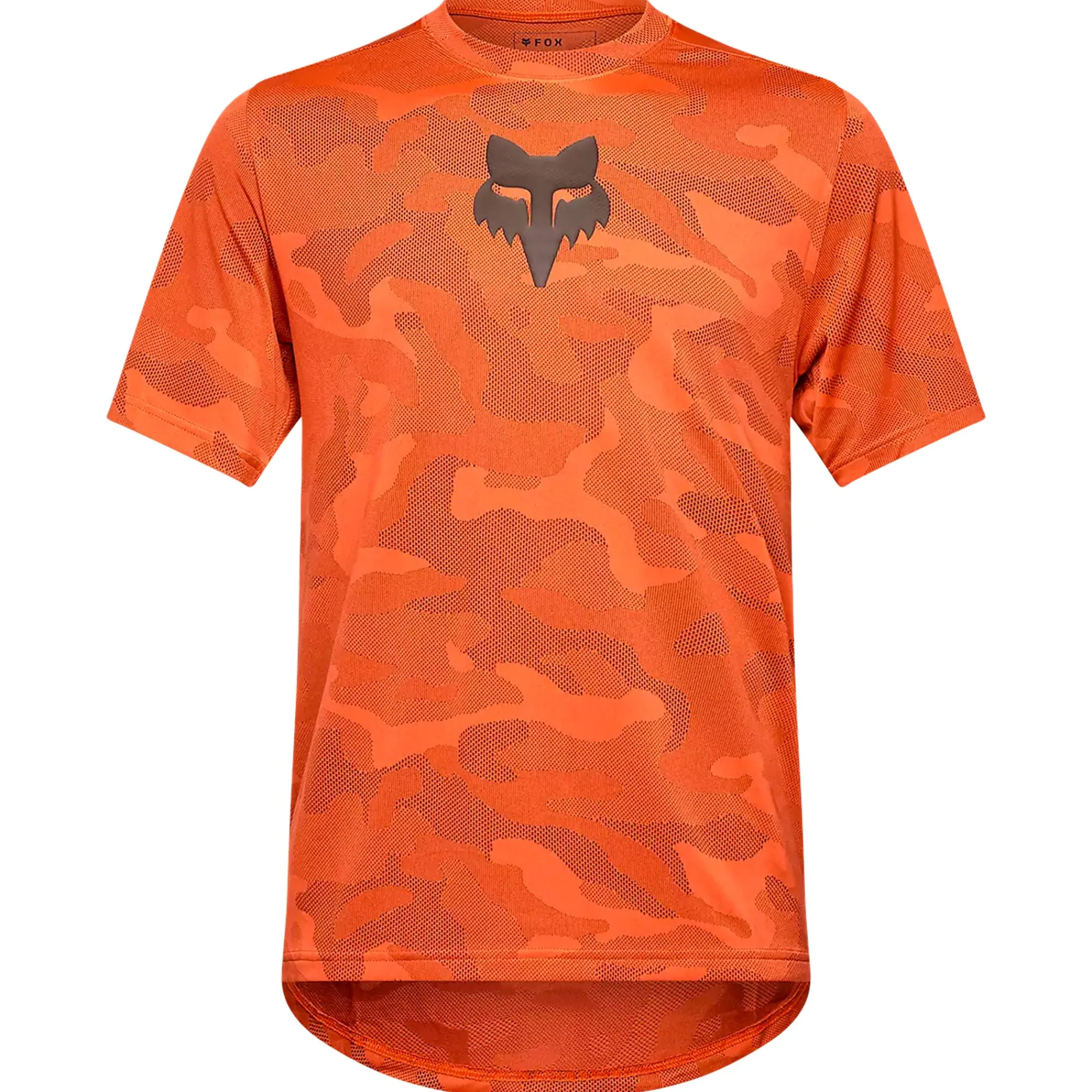 Uomo Fox Maglie*agia Ranger TruDri - nero
