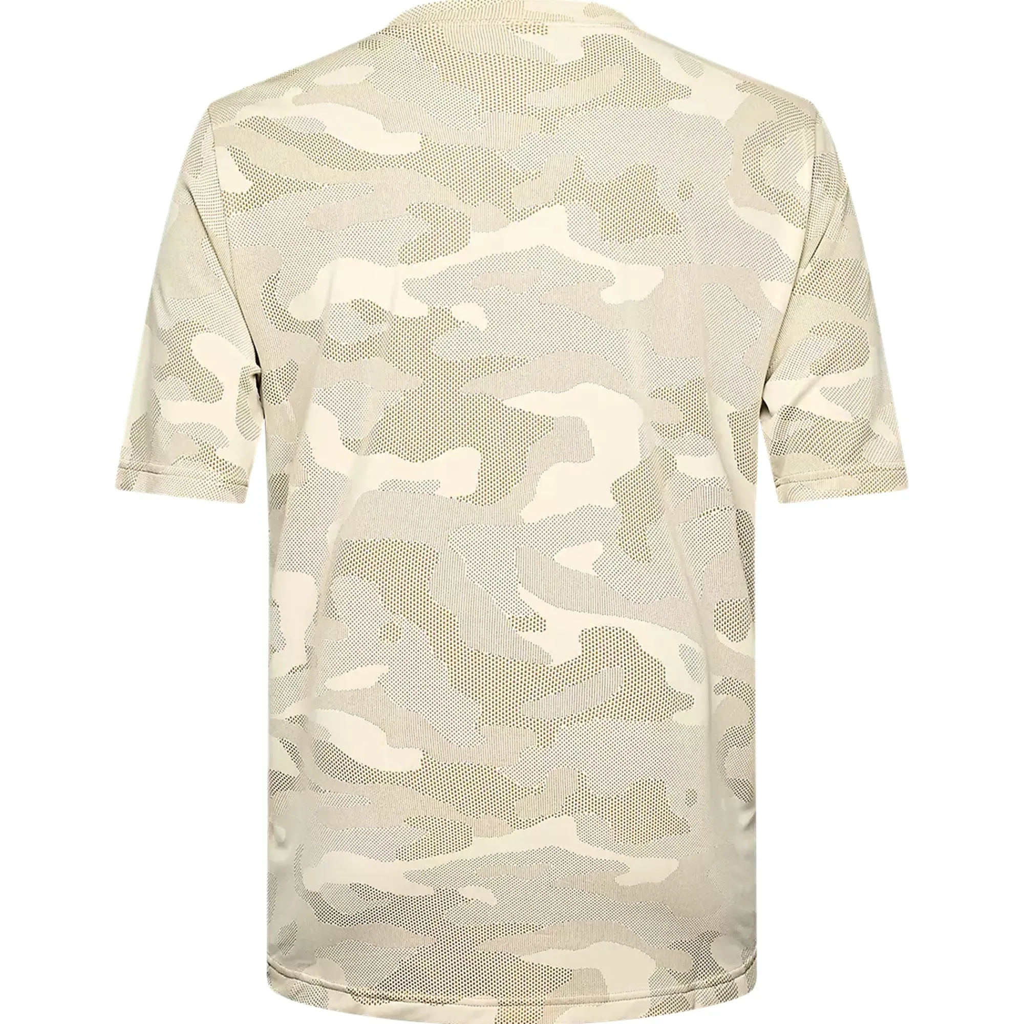 Uomo Fox Maglie*agia Ranger TruDri - Beige