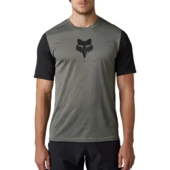 Uomo Fox Maglie*agia Ranger TruDri -