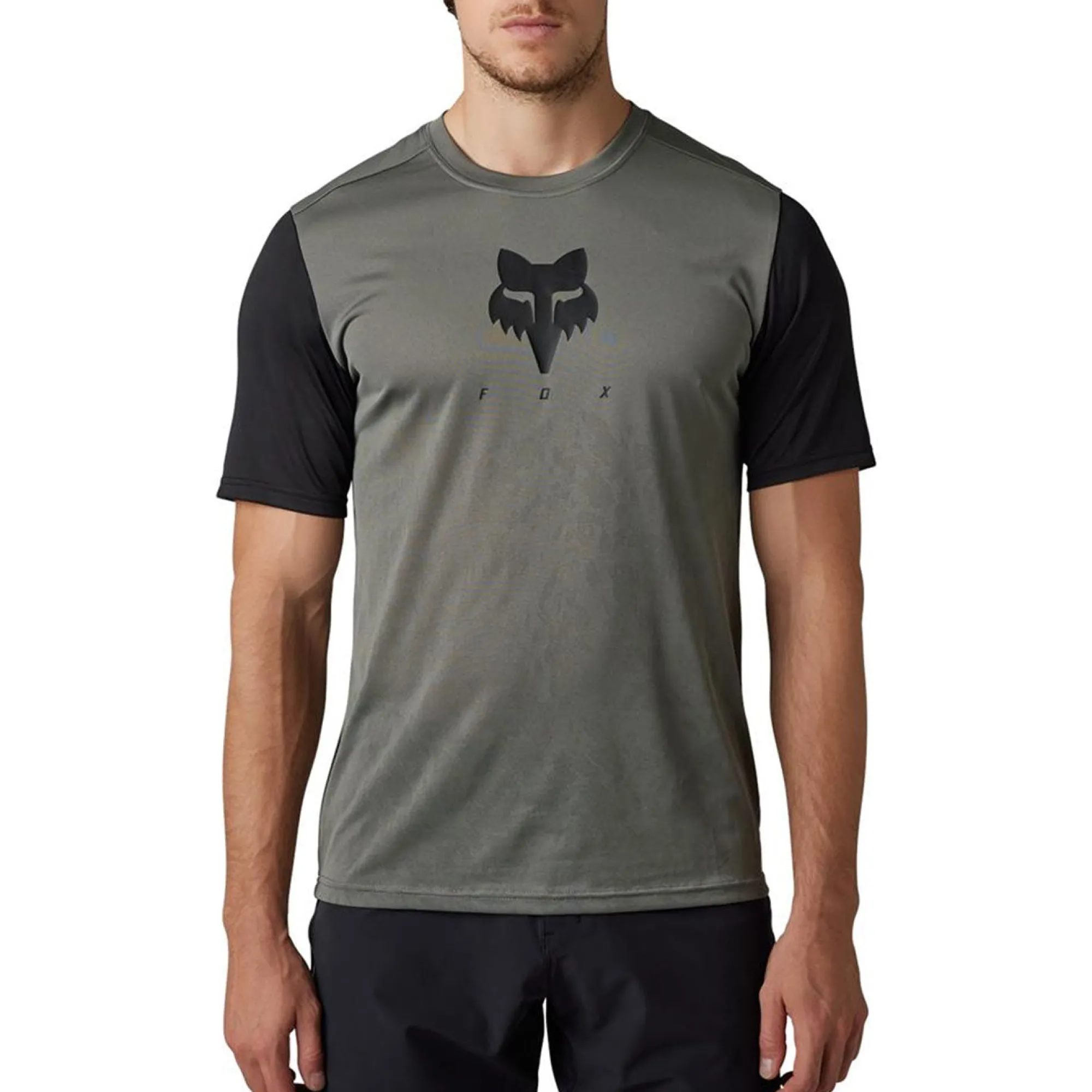 Uomo Fox Maglie*agia Ranger TruDri -