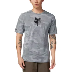 Uomo Fox Maglie*agia Ranger TruDri -