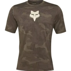 Uomo Fox Maglie*agia Ranger TruDri -