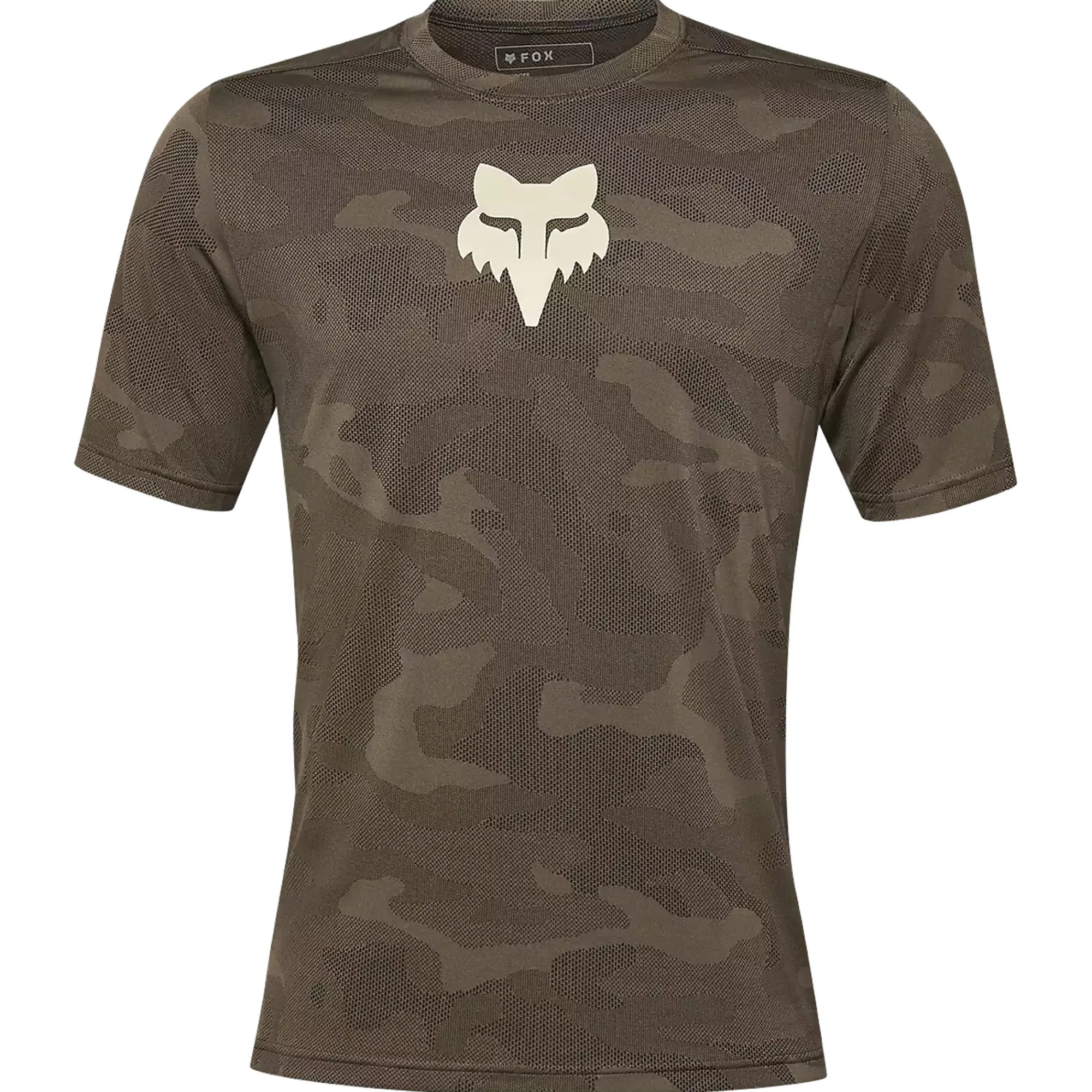Uomo Fox Maglie*agia Ranger TruDri -