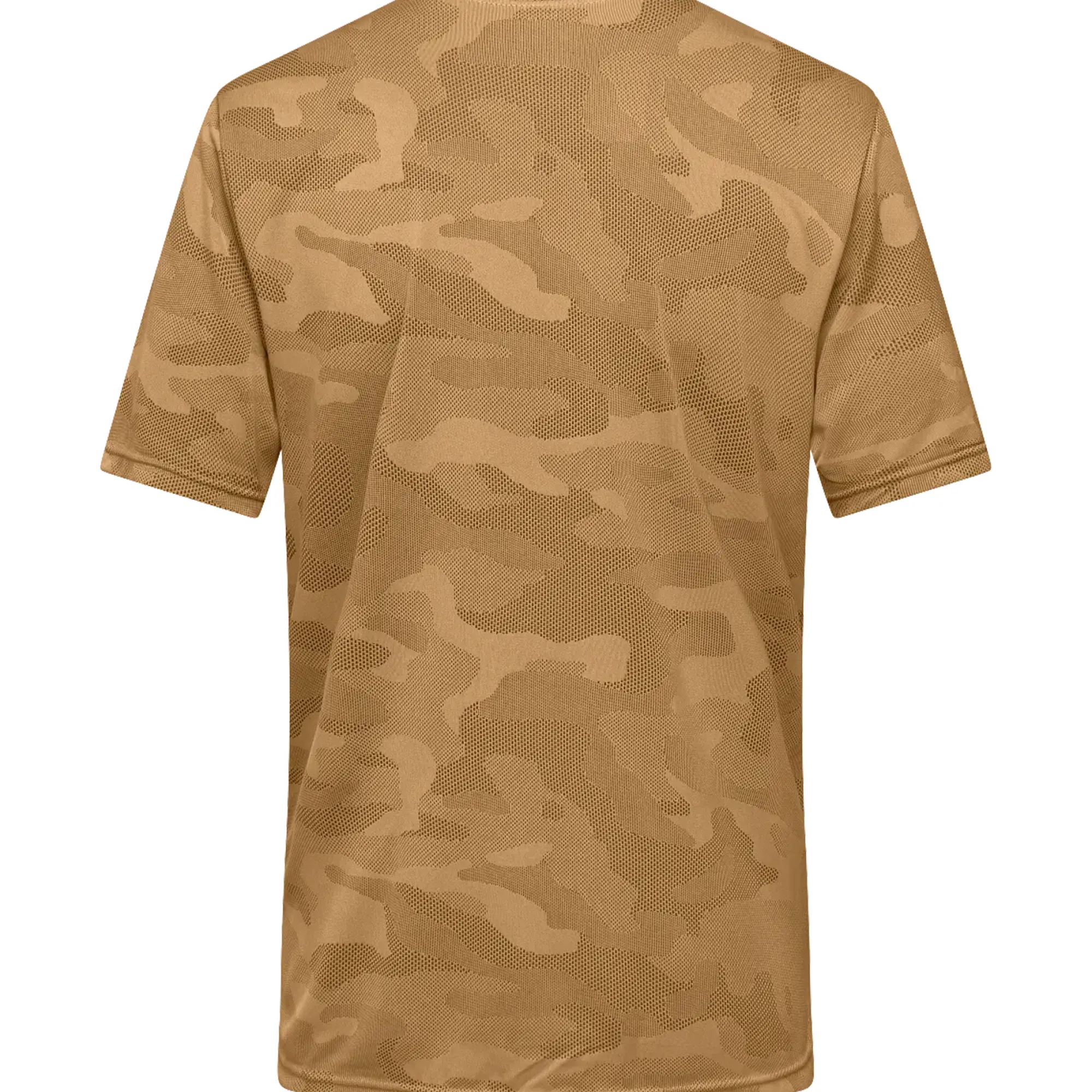 Uomo Fox Maglie*agia Ranger TruDri - chiaro