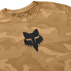 Uomo Fox Maglie*agia Ranger TruDri - chiaro