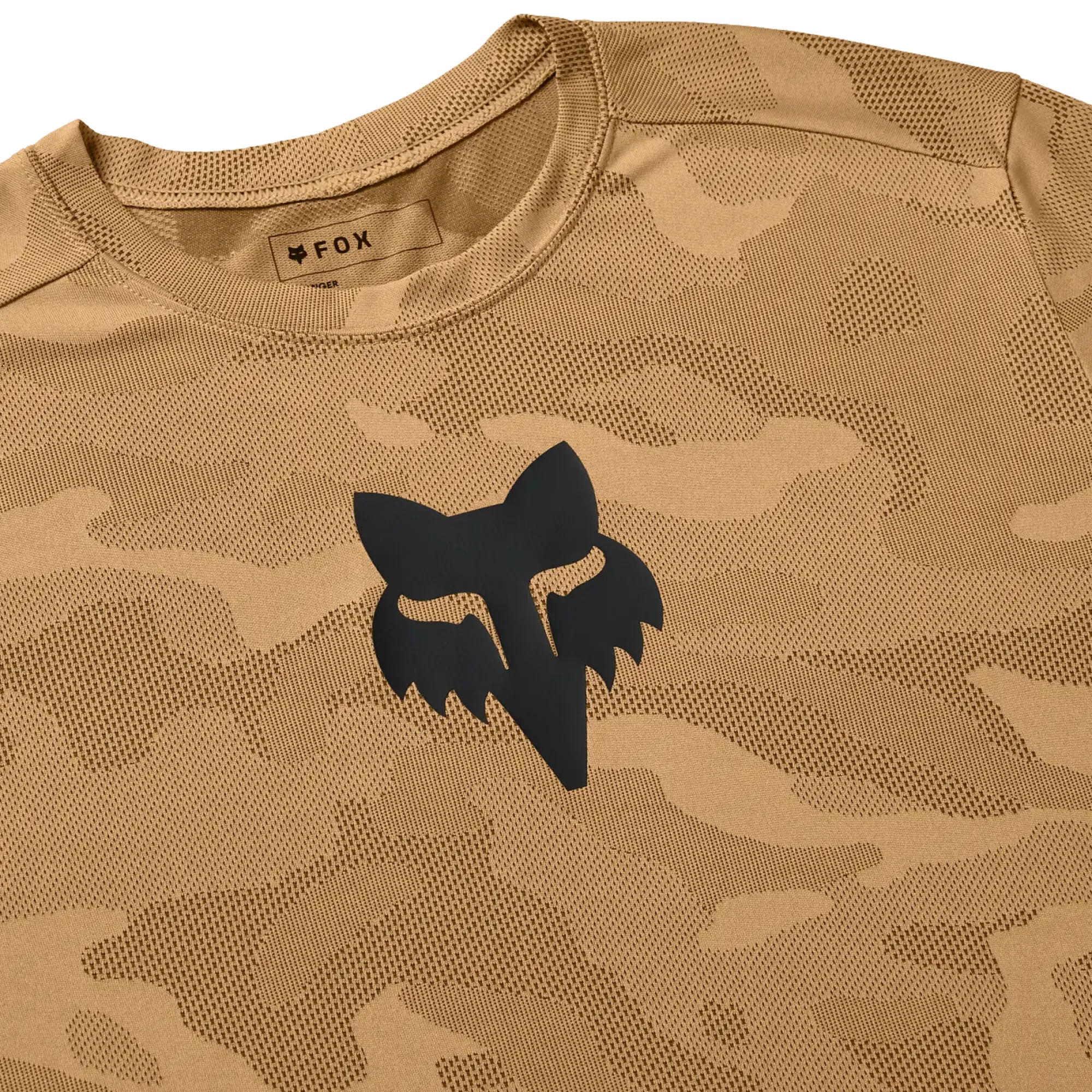 Uomo Fox Maglie*agia Ranger TruDri - chiaro