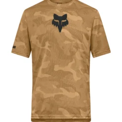 Uomo Fox Maglie*agia Ranger TruDri - chiaro
