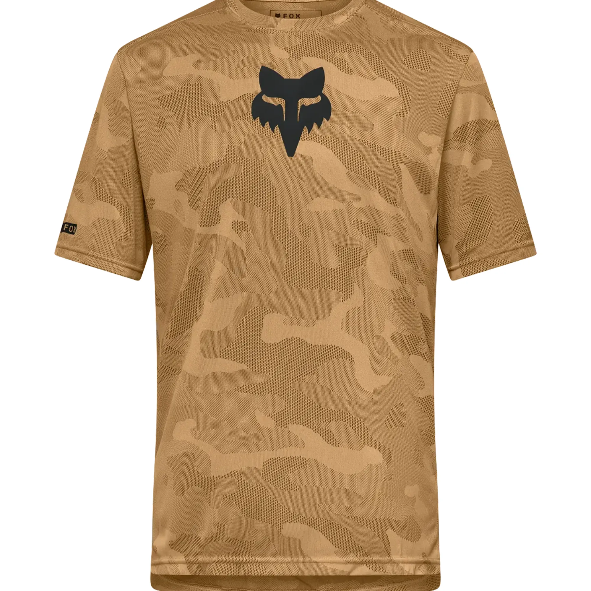Uomo Fox Maglie*agia Ranger TruDri - chiaro