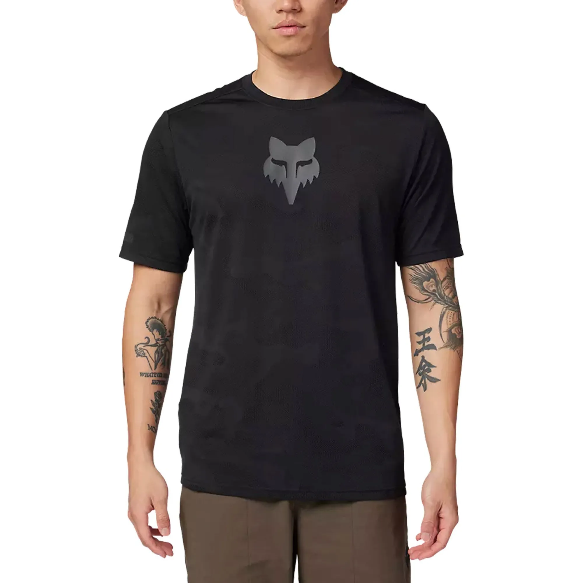 Uomo Fox Maglie*agia Ranger TruDri -