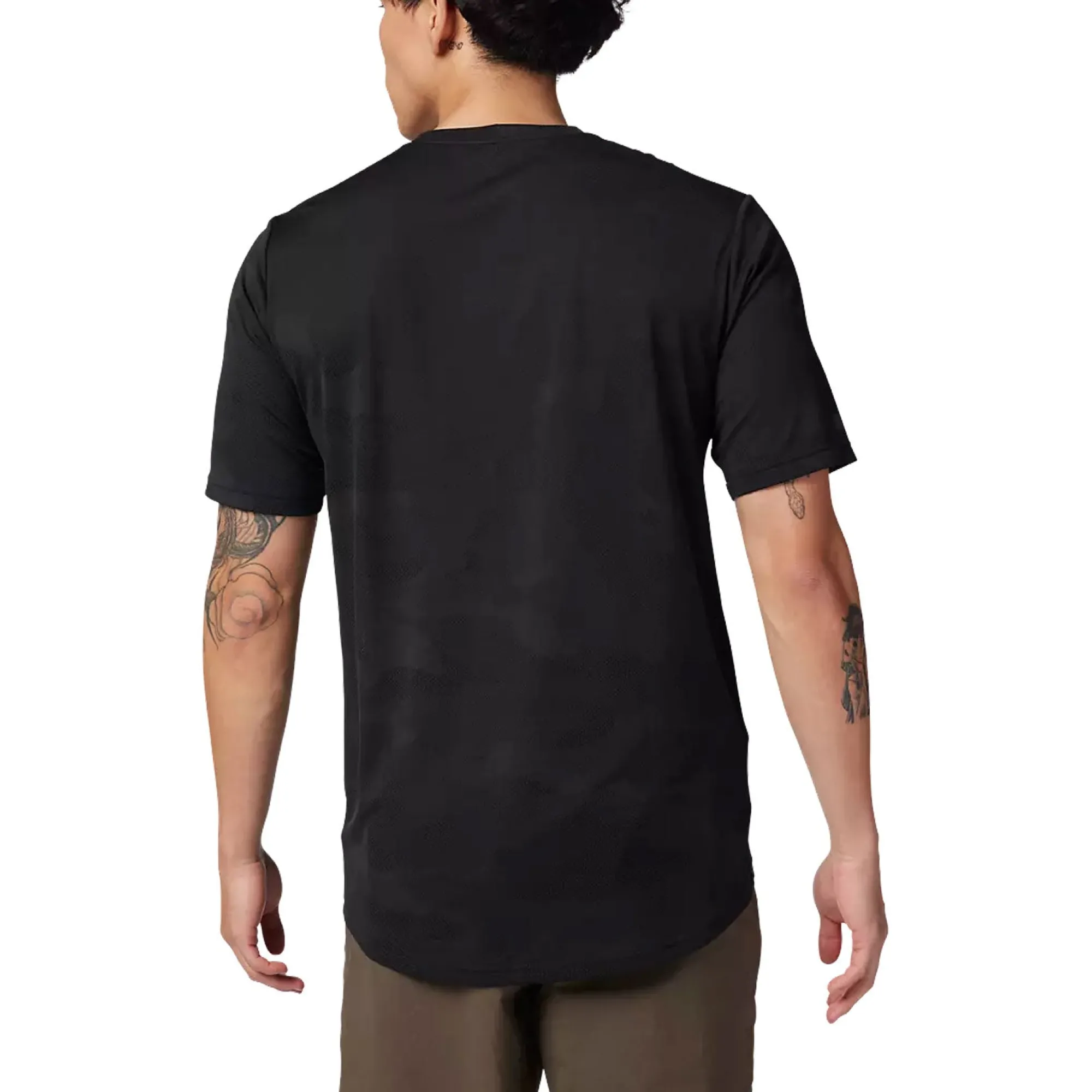 Uomo Fox Maglie*agia Ranger TruDri -