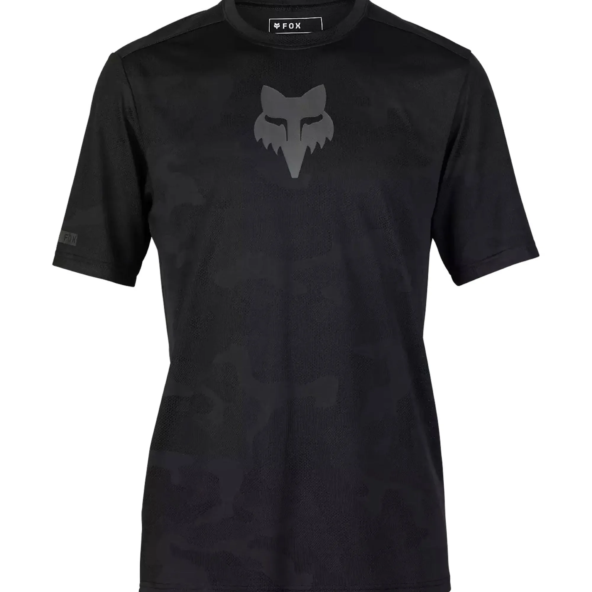 Uomo Fox Maglie*agia Ranger TruDri -