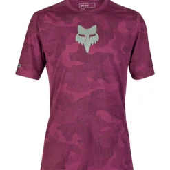 Uomo Fox Maglie*agia Ranger TruDri -