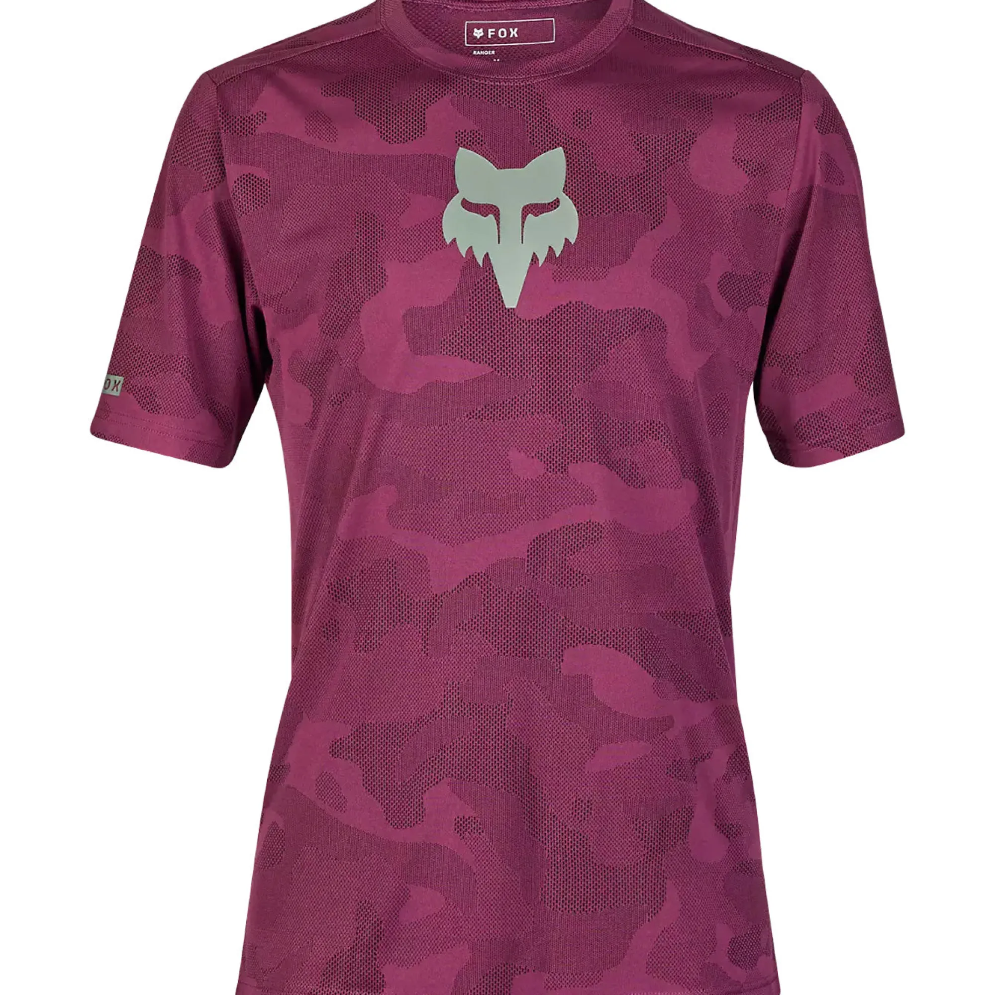 Uomo Fox Maglie*agia Ranger TruDri -