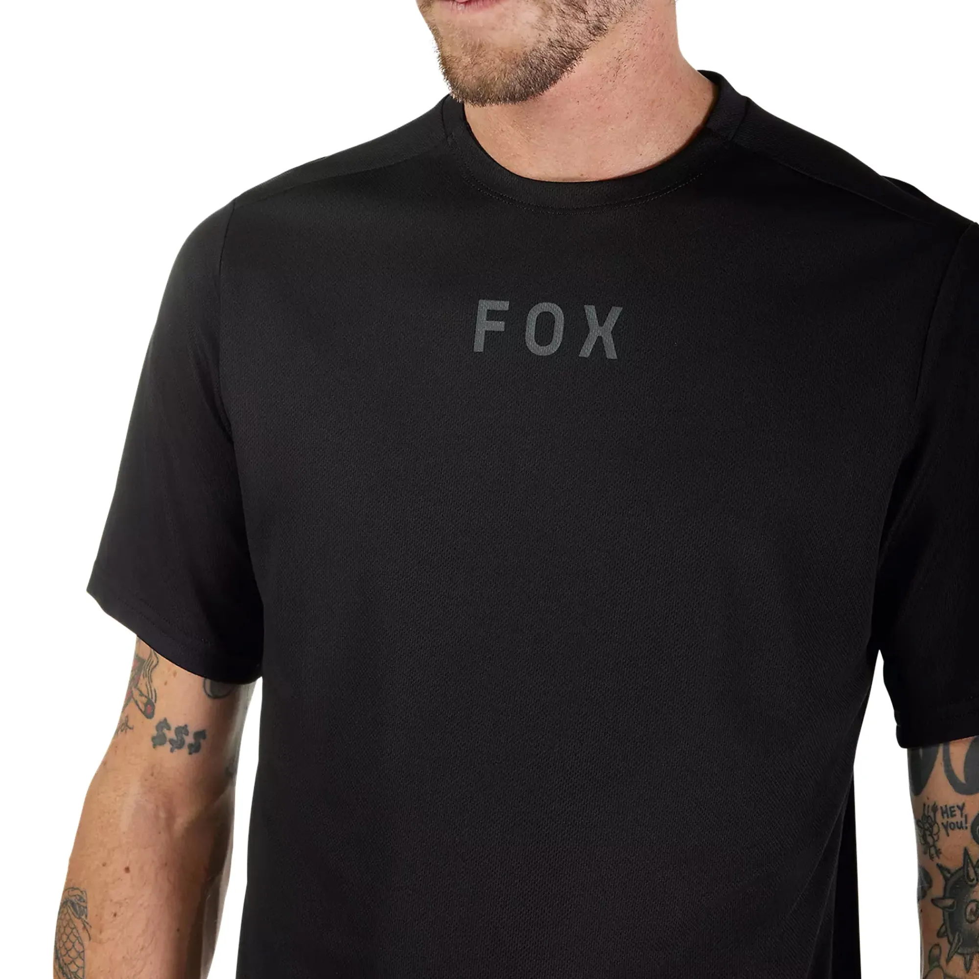 Uomo Fox Maglie*agia Ranger Wordark -