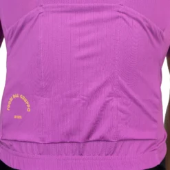 Uomo All4cycling Maglie*agia Fuori da Gruppo Aero -