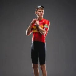 Uomo Fusion Maglie*agia Uno-X 2026 Tepo! Two