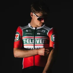Uomo Fusion Maglie*agia Uno-X Tepo! Two - 7 Eeven