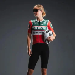 Uomo Fusion Maglie*agia Uno-X Tepo! Two - 7 Eeven