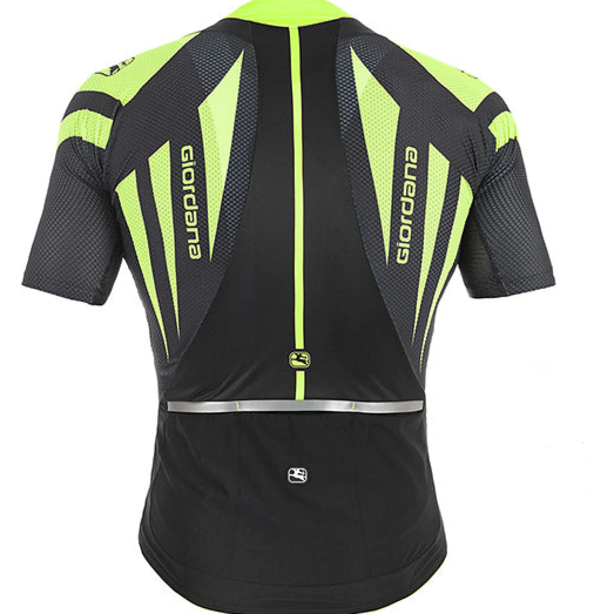 Uomo Giordana Maglie*agia Exo - Giao