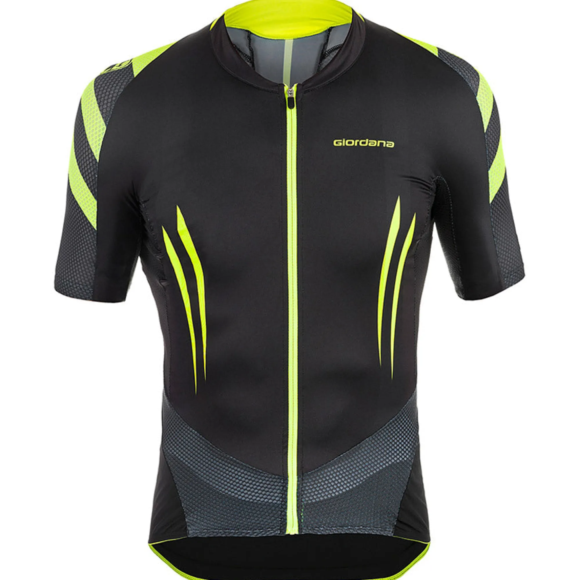 Uomo Giordana Maglie*agia Exo - Giao