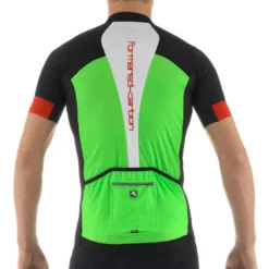 Uomo Giordana Maglie*agia FR-C -