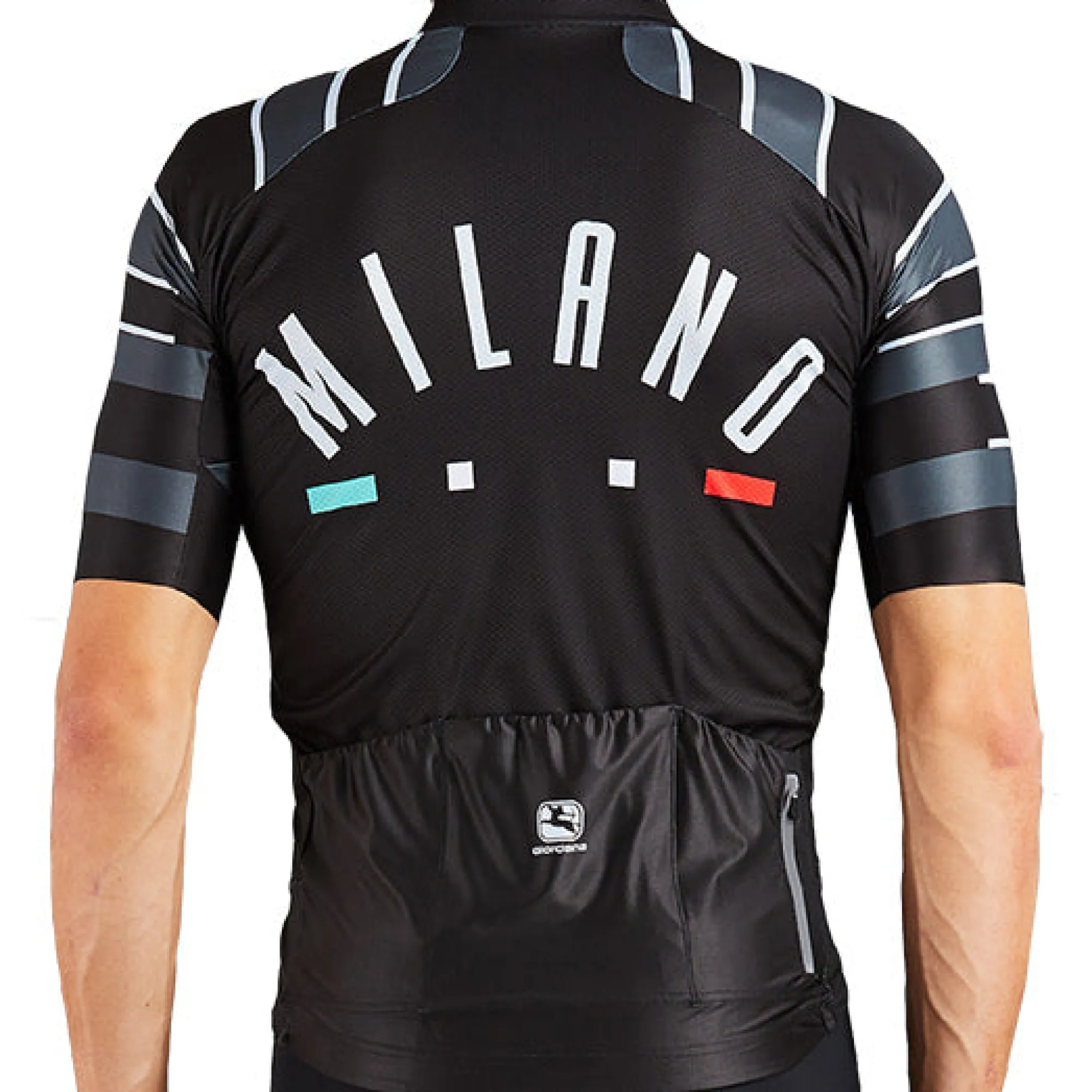 Uomo Giordana Maglie*agia catto Pro oda iano - grigio