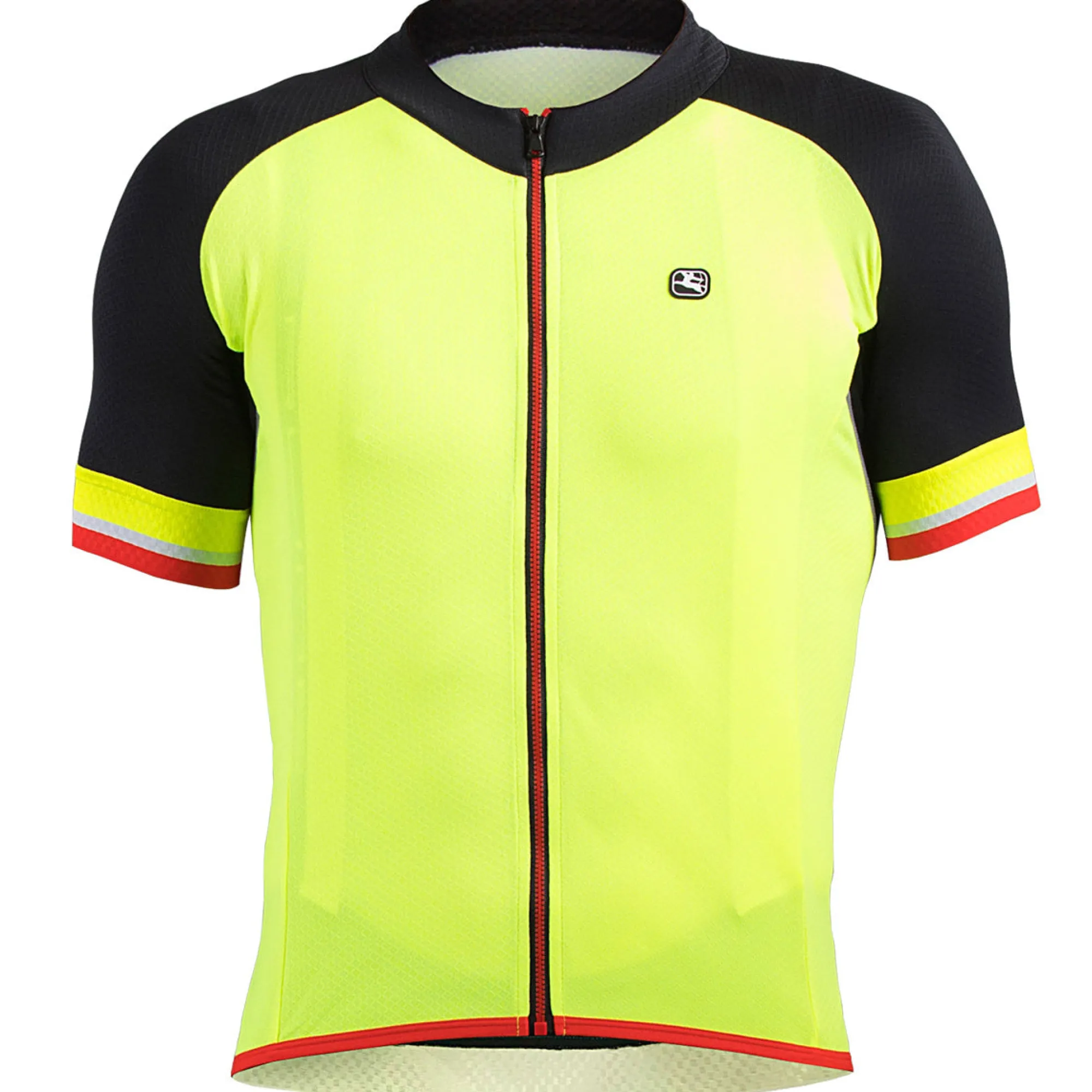 Uomo Giordana Maglie*agia iverine - nero
