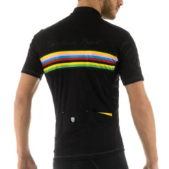 Uomo Giordana Maglie*agia port - WC