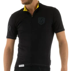 Uomo Giordana Maglie*agia port - WC