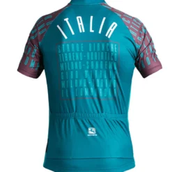 Uomo Giordana Maglie*agia Vero Pro oda - Itaia