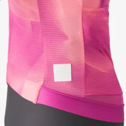 Uomo Castelli Maglie*agia Giro d'Itaia 2025 Epreo -