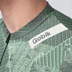 Uomo Gobik Maglie*agia Attitude 2.0 Crah -