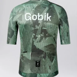 Uomo Gobik Maglie*agia Attitude 2.0 Crah -