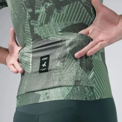 Uomo Gobik Maglie*agia Attitude 2.0 Crah -