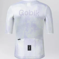 Uomo Gobik Maglie*agia Attitude 2.0 ag - chiaro