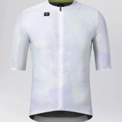 Uomo Gobik Maglie*agia Attitude 2.0 ag - chiaro
