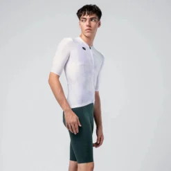 Uomo Gobik Maglie*agia Attitude 2.0 ag - chiaro