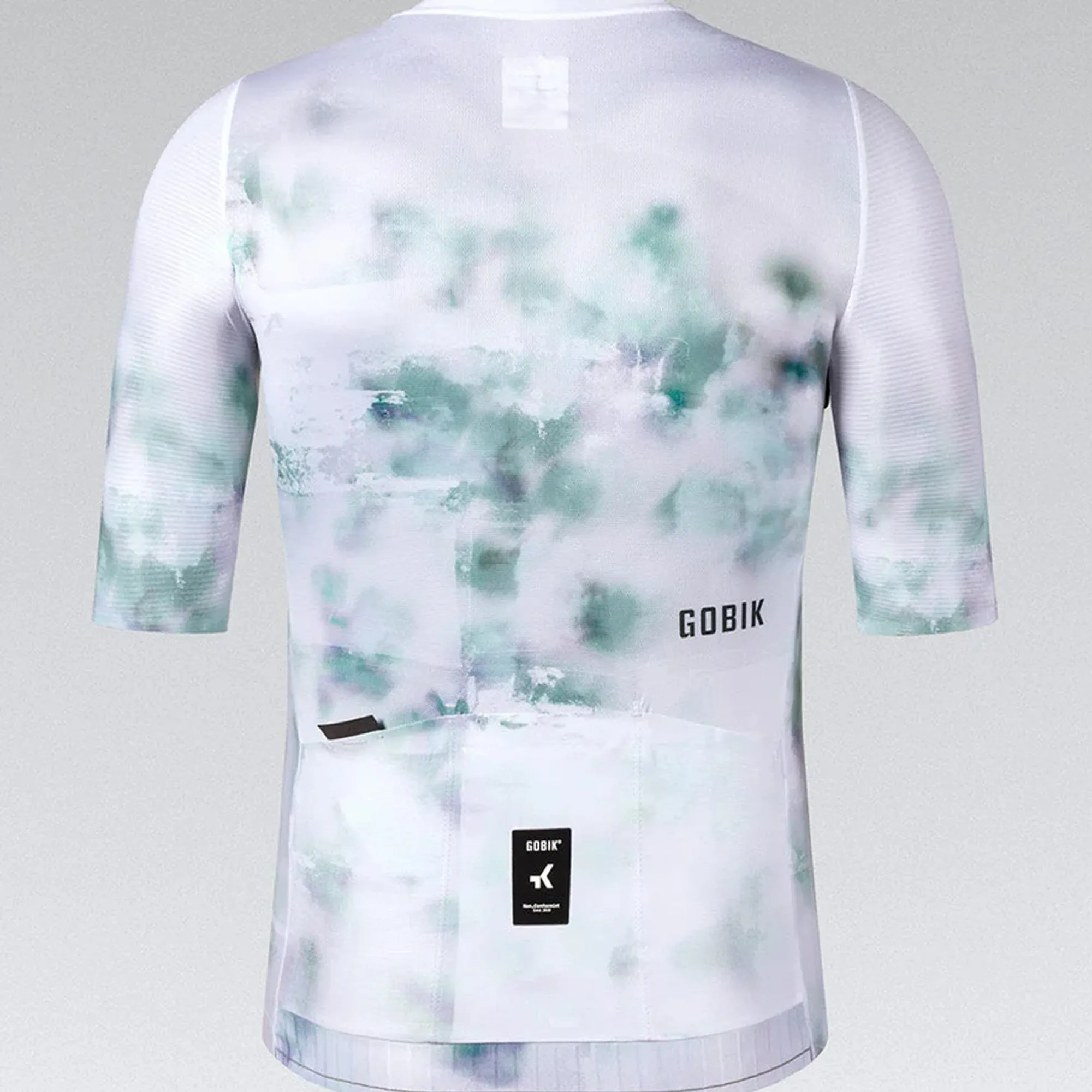Uomo Gobik Maglie*agia Attitude 2.0 o -