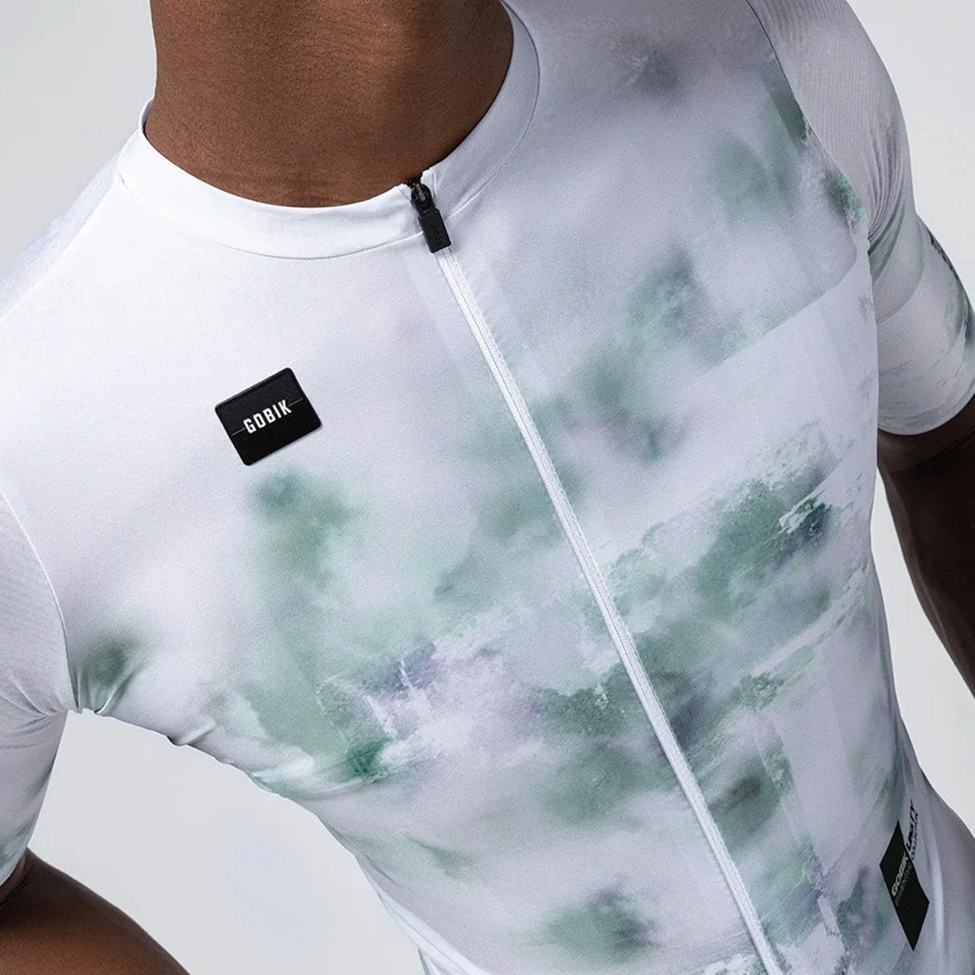 Uomo Gobik Maglie*agia Attitude 2.0 o -