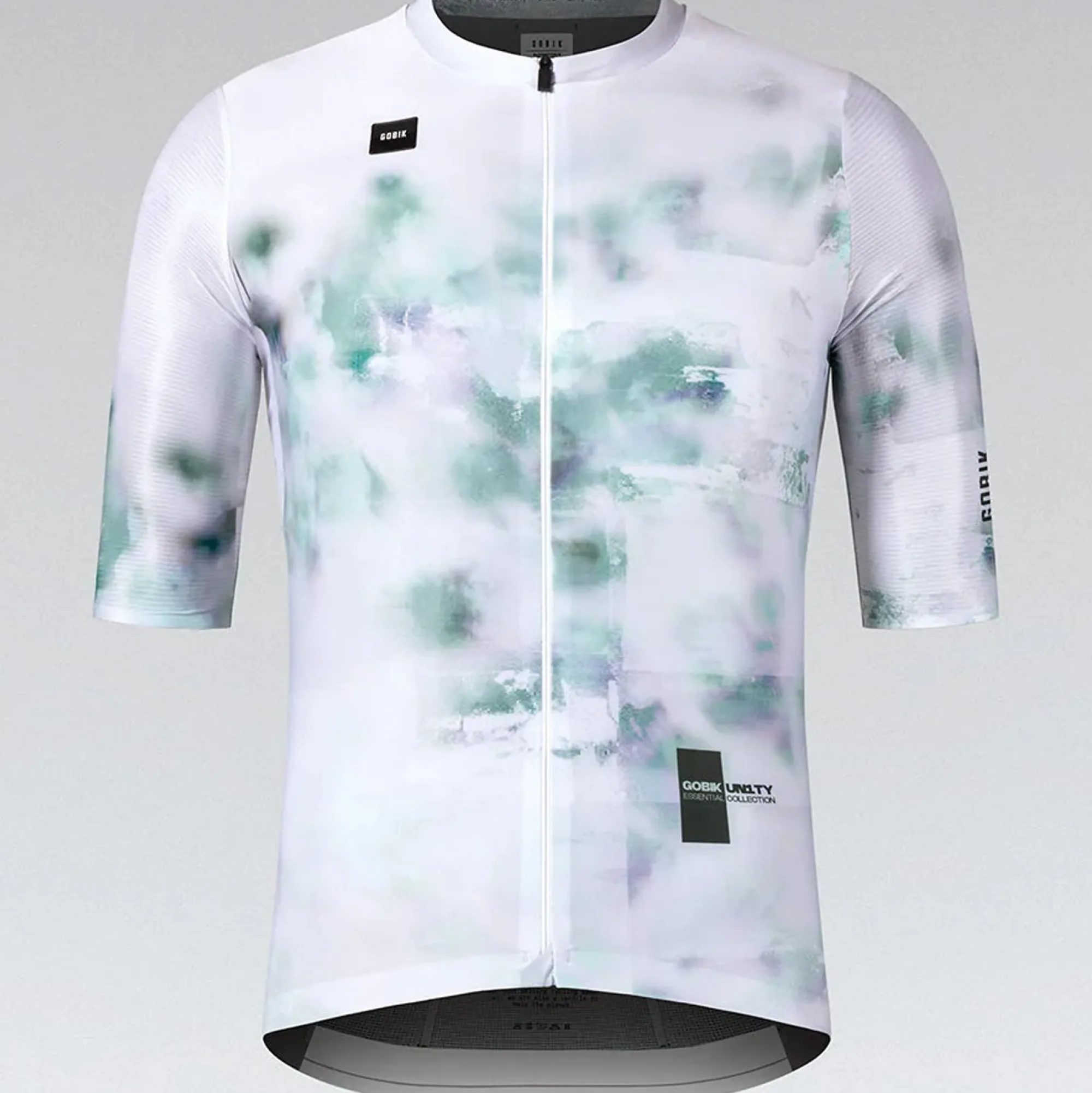 Uomo Gobik Maglie*agia Attitude 2.0 o -