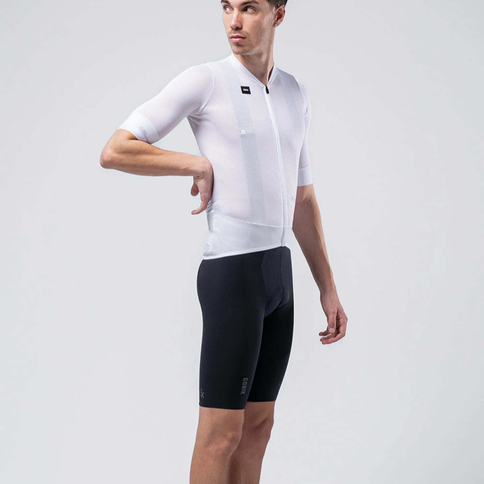 Donna Gobik Maglie|Maglie*agia Carrera 2.0 Chak -