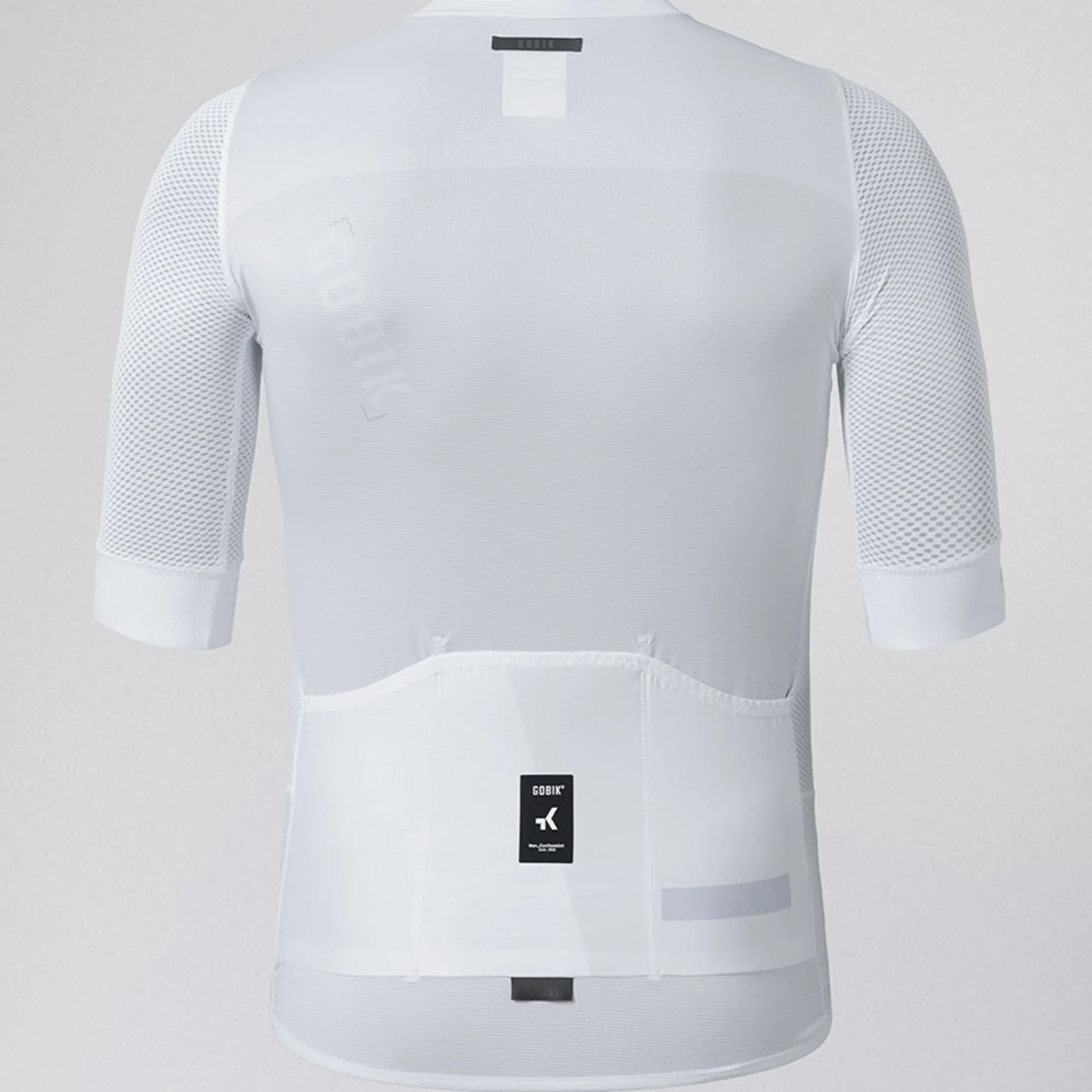Donna Gobik Maglie|Maglie*agia Carrera 2.0 Chak -