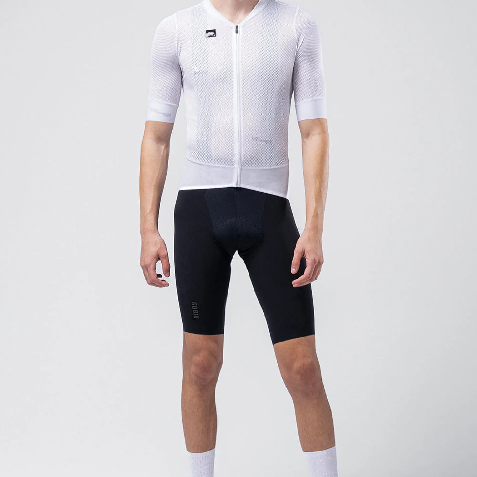 Donna Gobik Maglie|Maglie*agia Carrera 2.0 Chak -