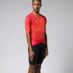 Uomo Gobik Maglie*agia Carrera 2.0 Cherry -